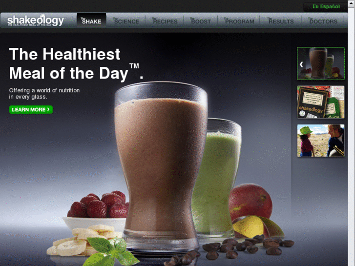 www.gotshakeology.com