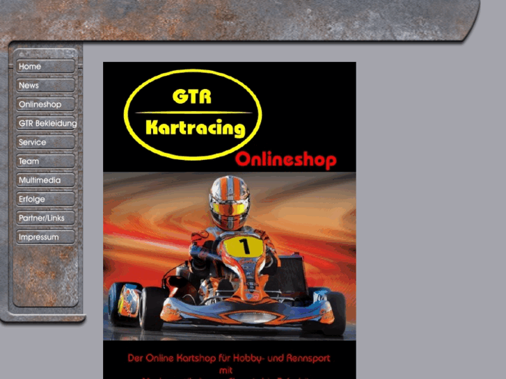 www.gtr-kartracing.de