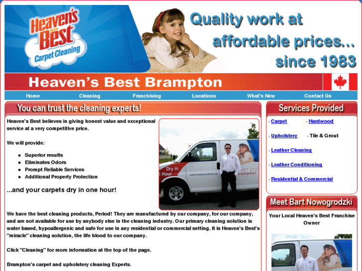 www.heavensbestbrampton.com