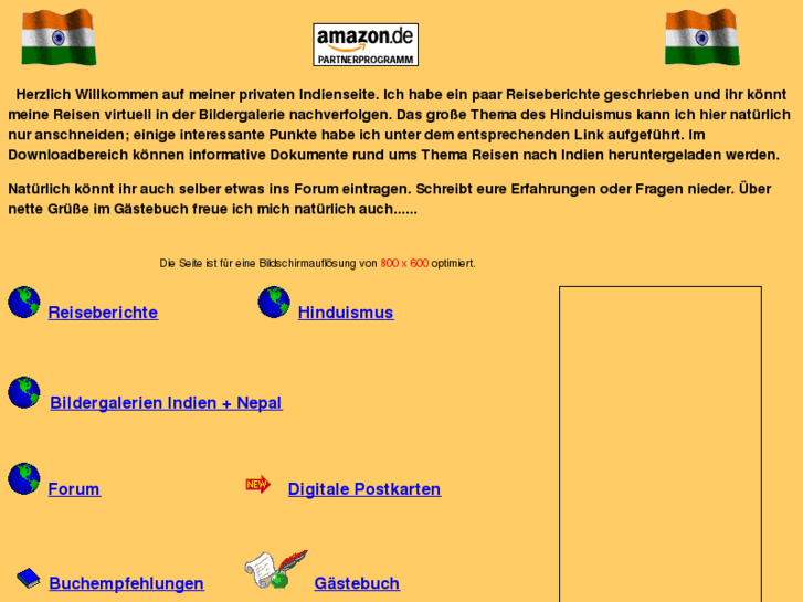 www.heiliges-indien.de