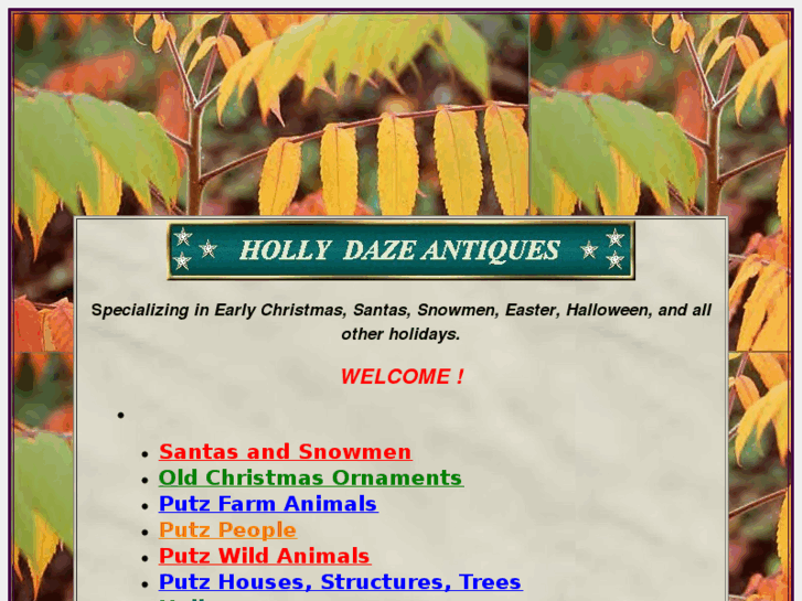 www.holly-days.com