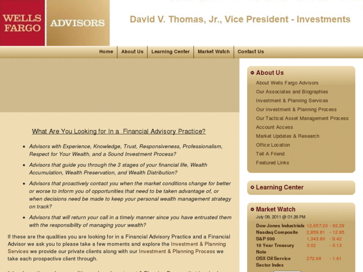 www.holmes-thomas.com