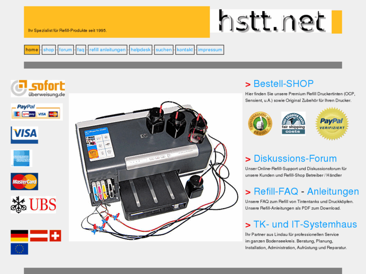 www.hstt.net