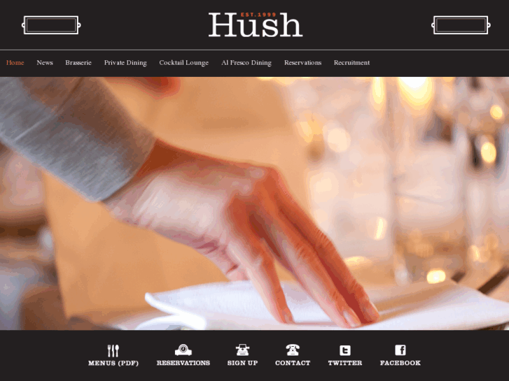 www.hush.co.uk