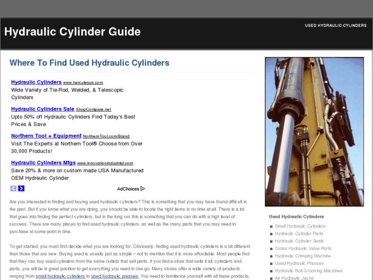 www.hydraulic-cylinder-guide.com