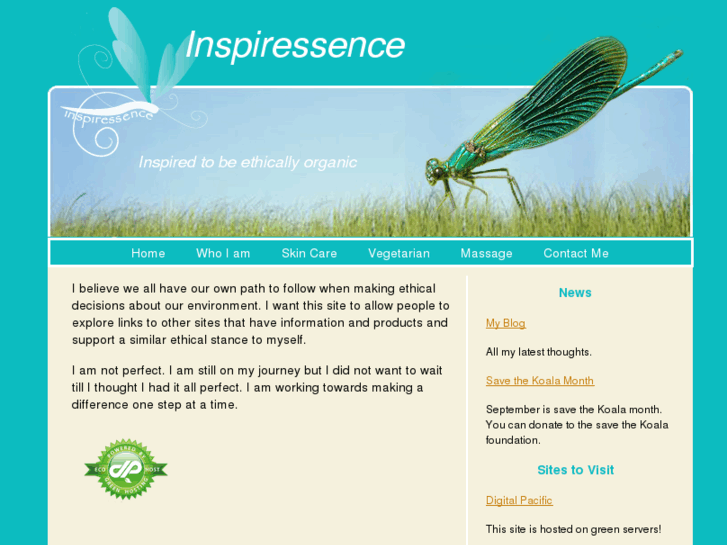 www.inspiressence.net