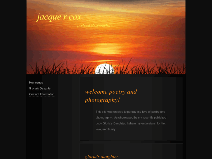 www.jacquercox.com