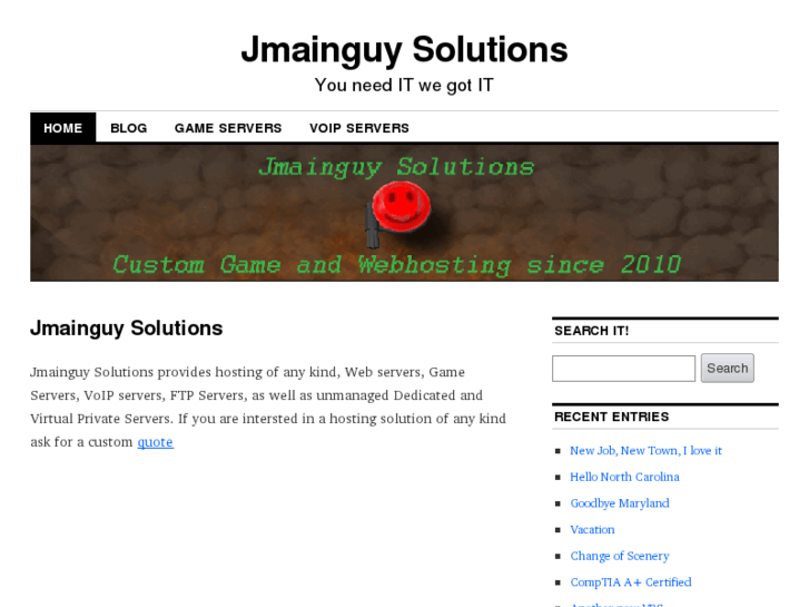 www.jmainguy.com