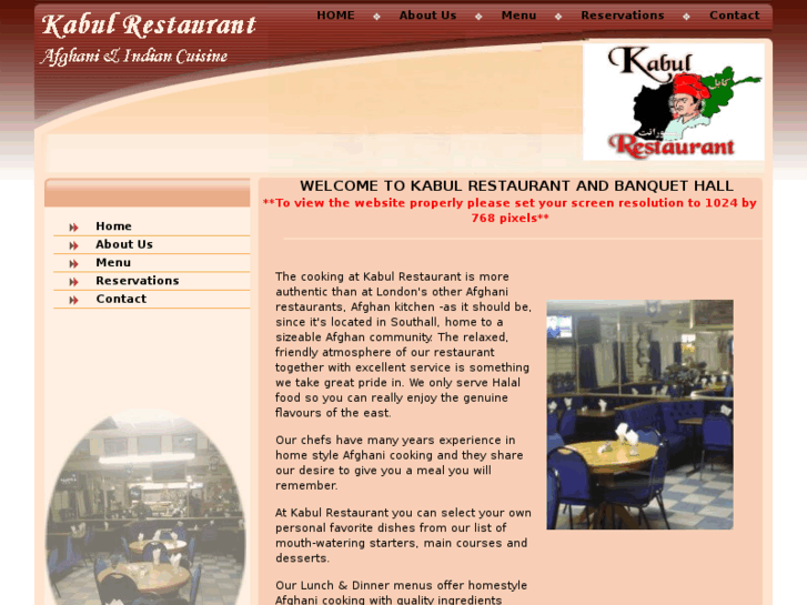 www.kabulrestaurant.co.uk