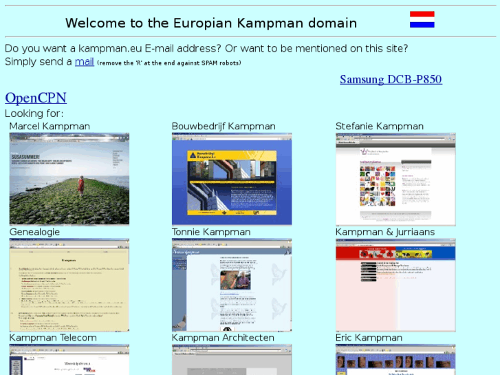 www.kampman.eu