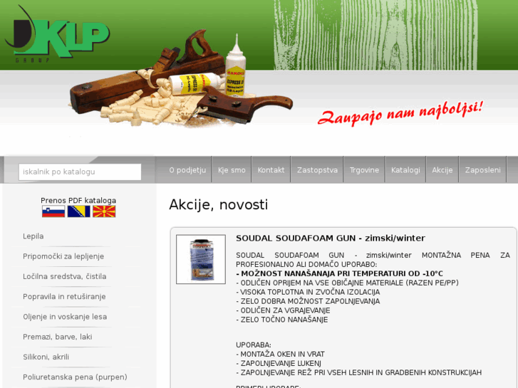 www.klp.si