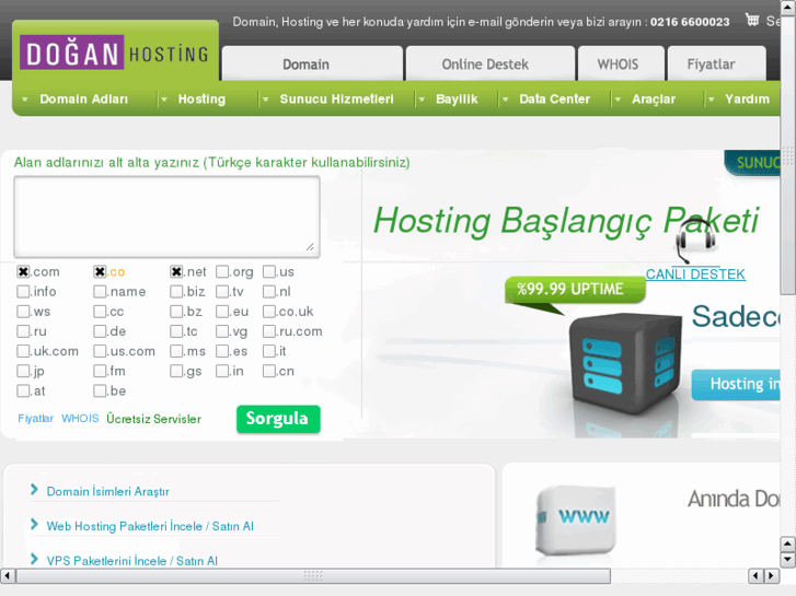 www.kolay-hosting.com