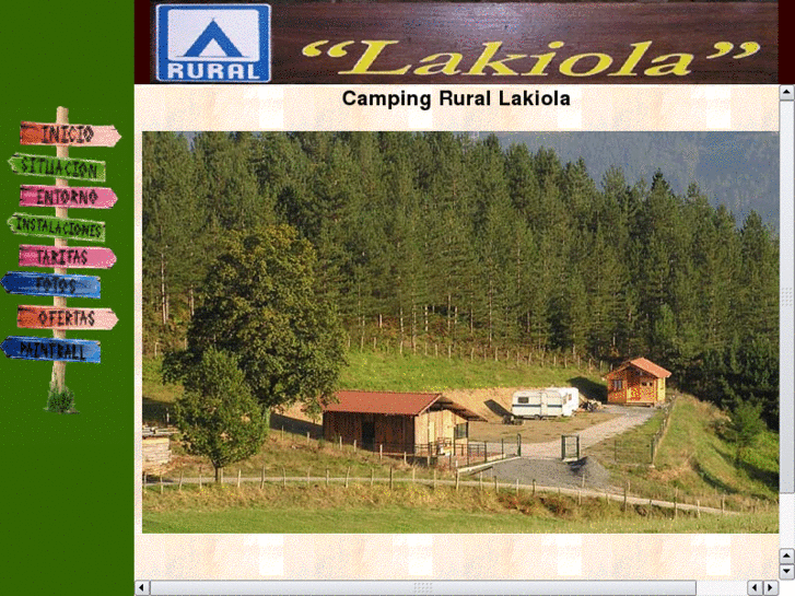 www.lakiolacampingrural.com