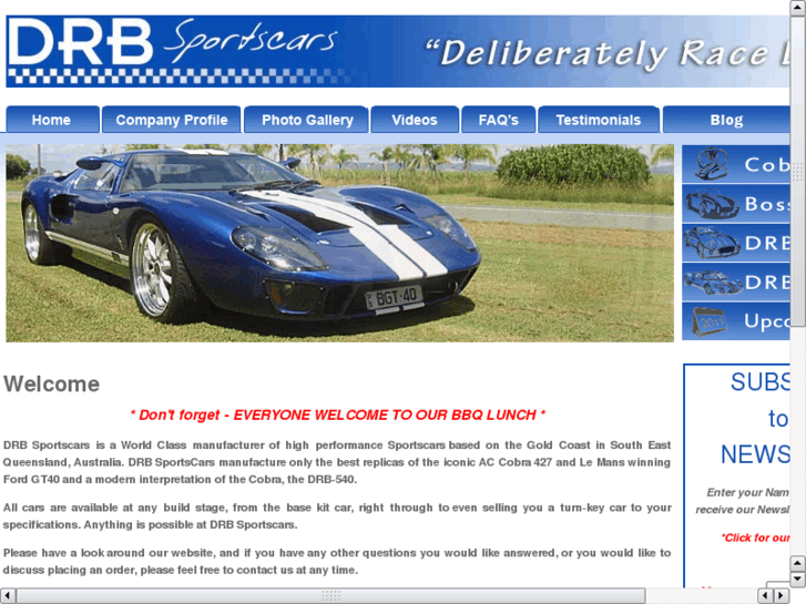 www.lightning40s.com