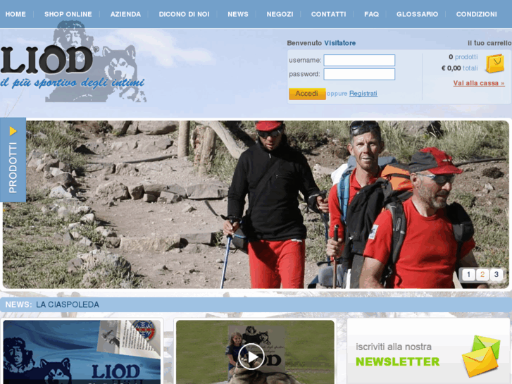 www.liod.it