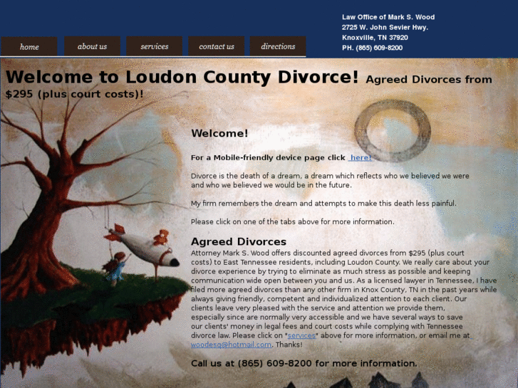 www.loudondivorce.com