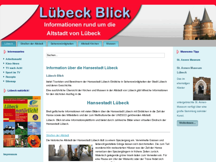 www.luebeck-blick.de