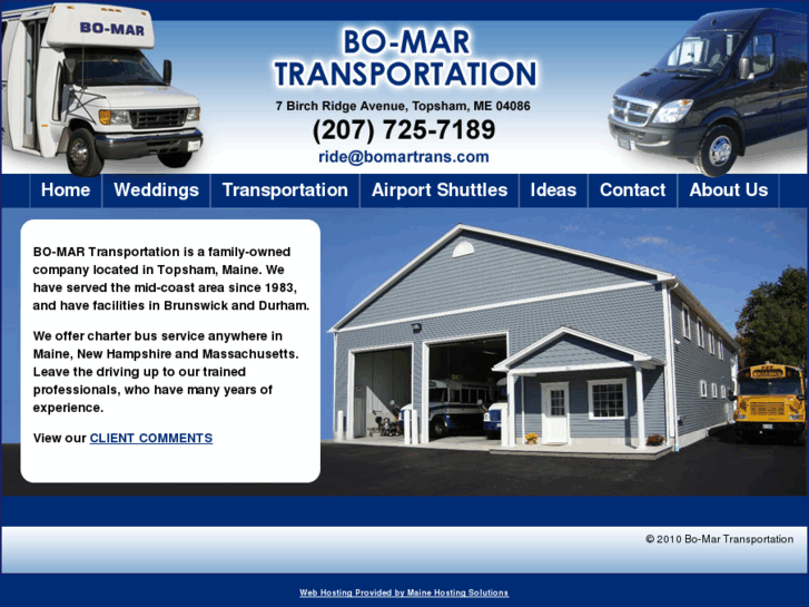 www.mainebusrentals.com