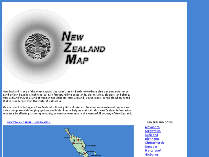 www.mapofnewzealand.com