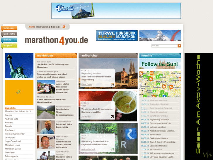 www.marathon4you.com