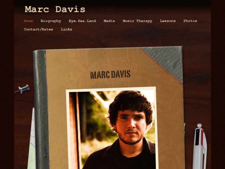 www.marc-davis.com