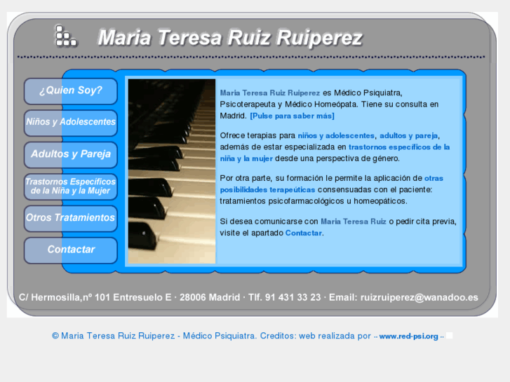 www.mariateresaruiz.com