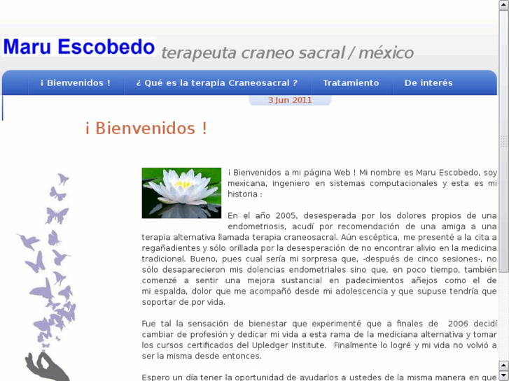 www.maruescobedo.com