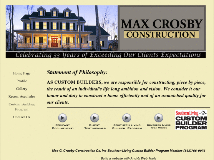 www.maxcrosbyconstruction.com