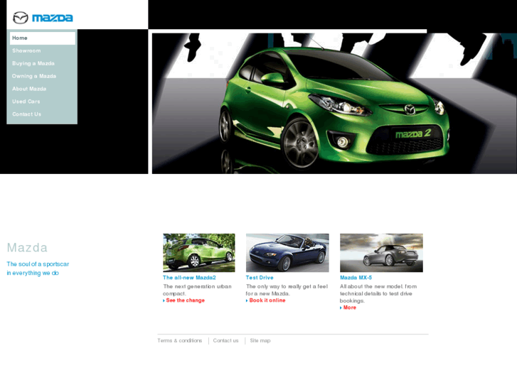 www.mazda.com.mt