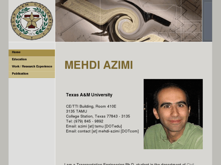 www.mehdi-azimi.com
