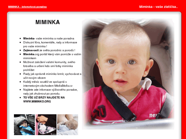 www.miminka.org