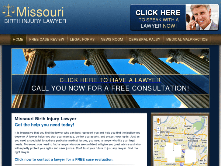 www.missouribirthinjurylawyer.com