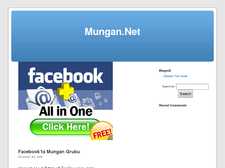 www.mungan.net