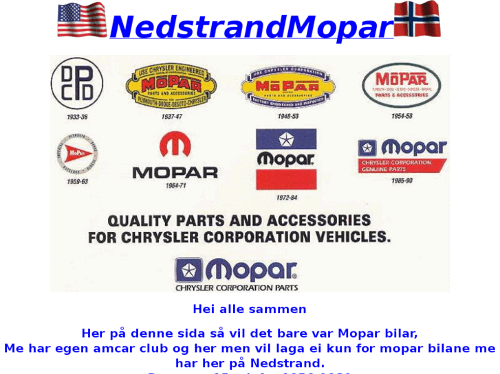 www.nedstrandmopar.com