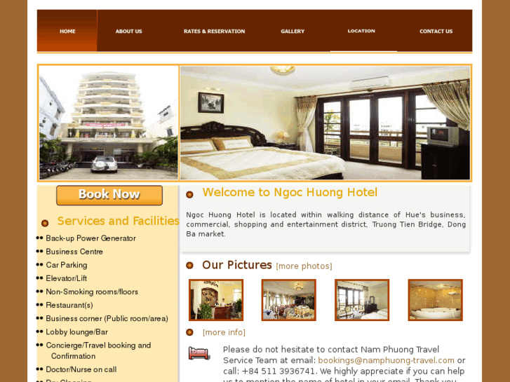 www.ngochuong-hotel.com