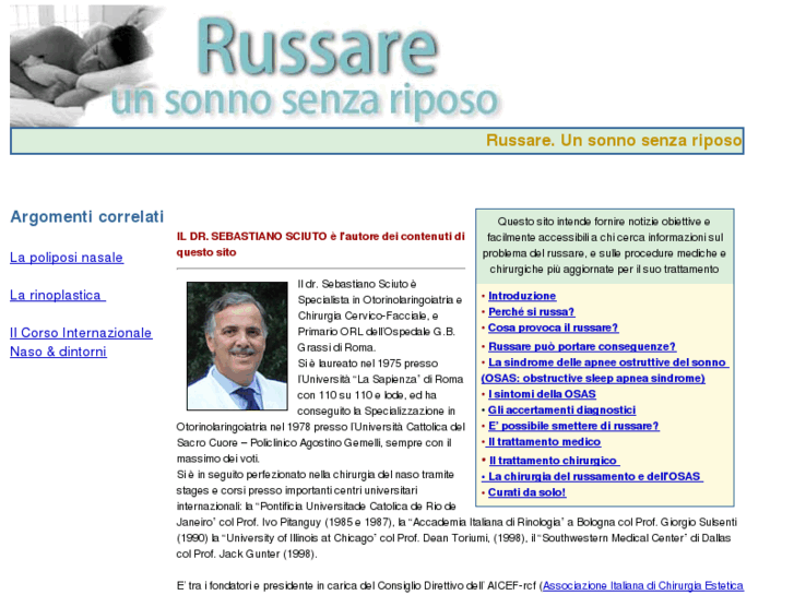 www.non-russare.org