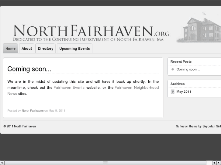 www.northfairhaven.com