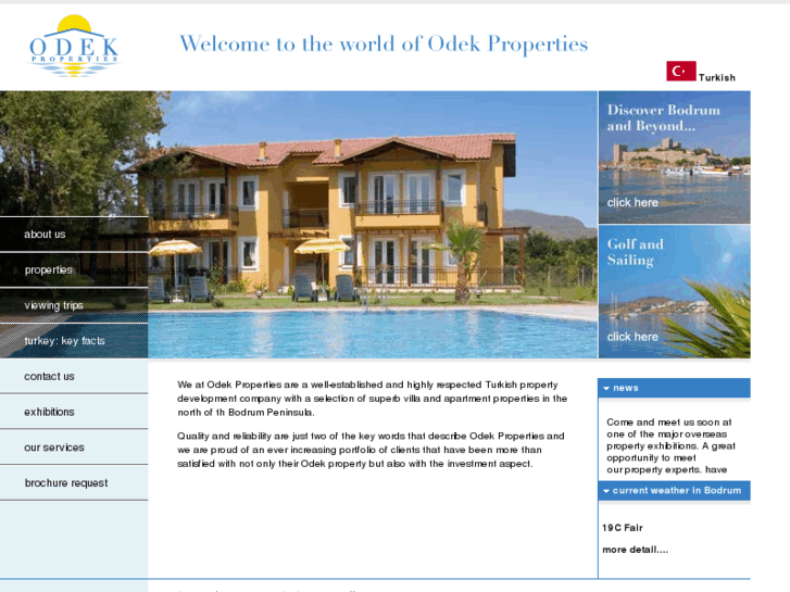 www.odekproperties.com