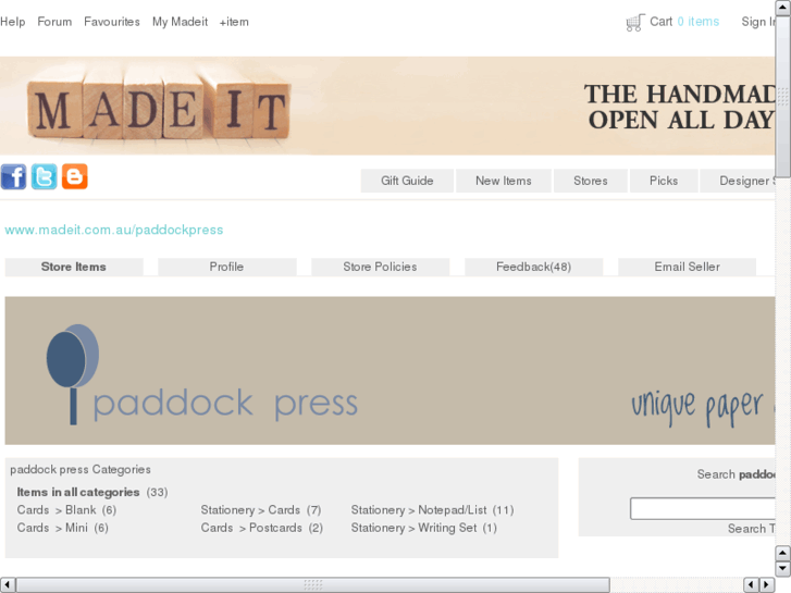 www.paddockpress.com