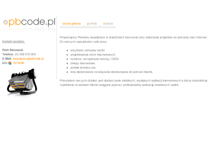 www.pbcode.pl