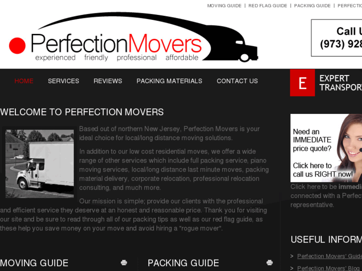 www.perfectionmovers.net