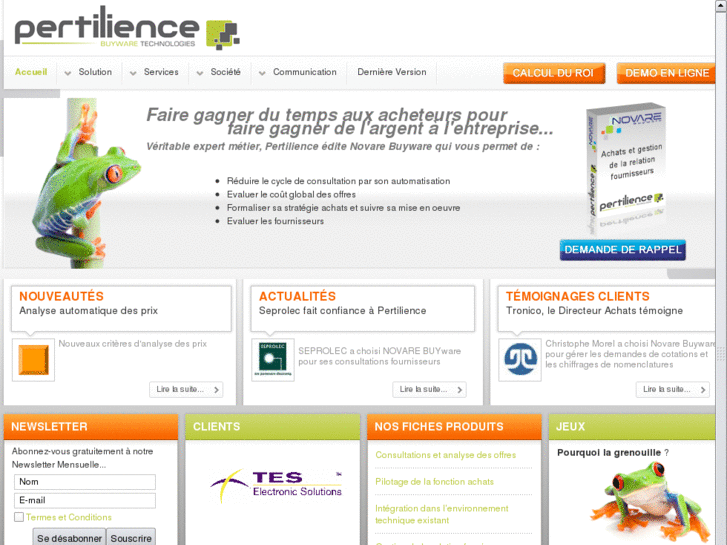 www.pertilience.com