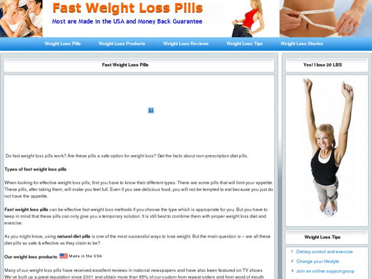 www.pills4fastweightloss.com