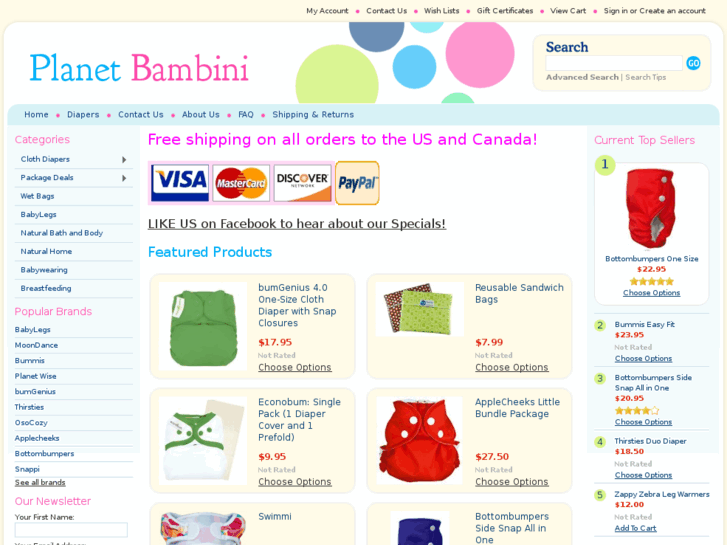 www.planetbambini.com