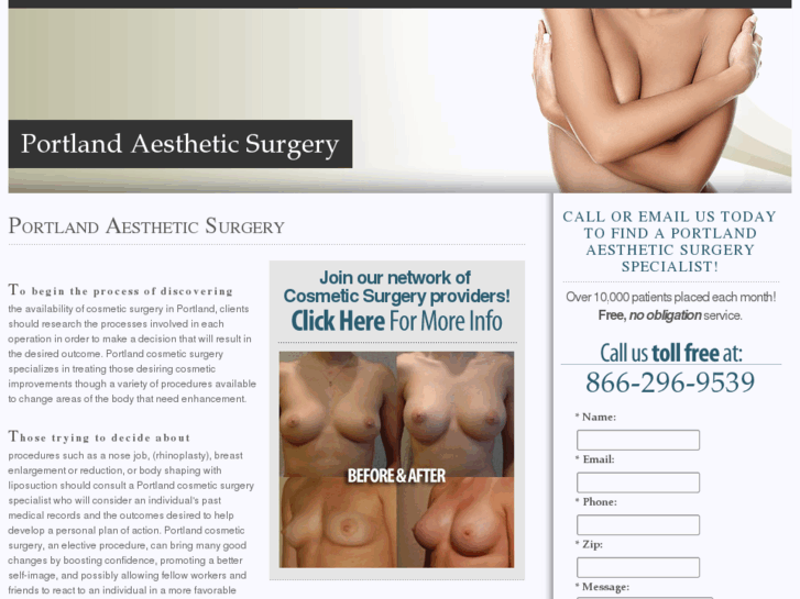 www.portlandaestheticsurgery.com