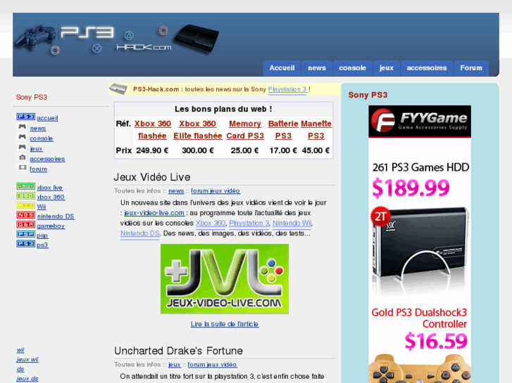 www.ps3-hack.com