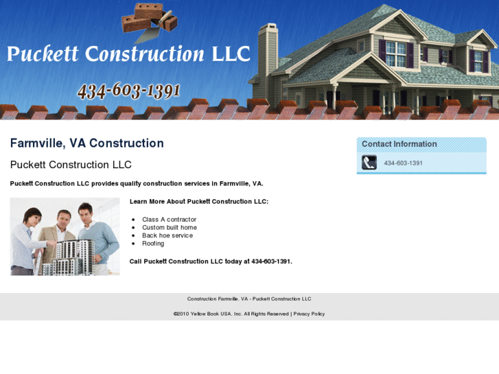 www.puckettconstructionllc.com