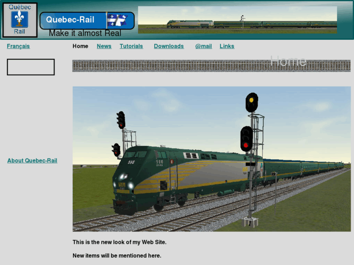 www.quebec-rail.com