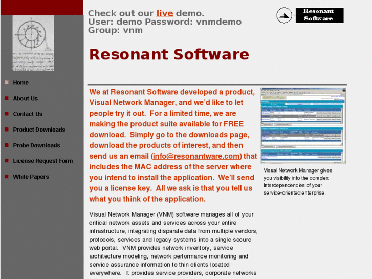 www.resonantware.com