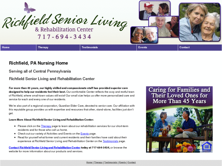 www.richfieldseniorliving.com